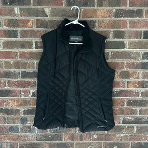 Eddie Bauer Down Vest